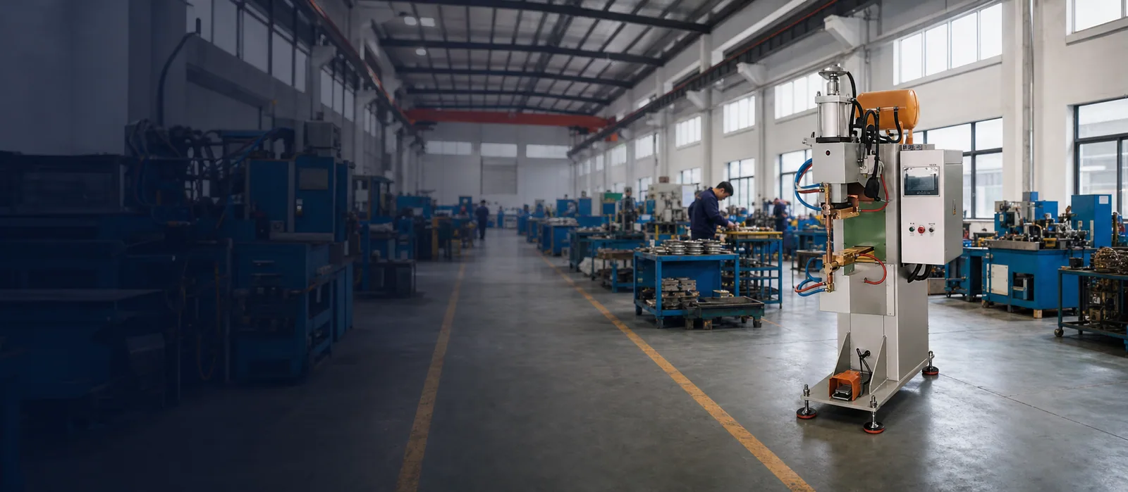 Resistance brazing tool steel