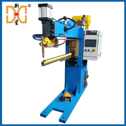 DBZ medium frequency cantilever resistance spot welding machine