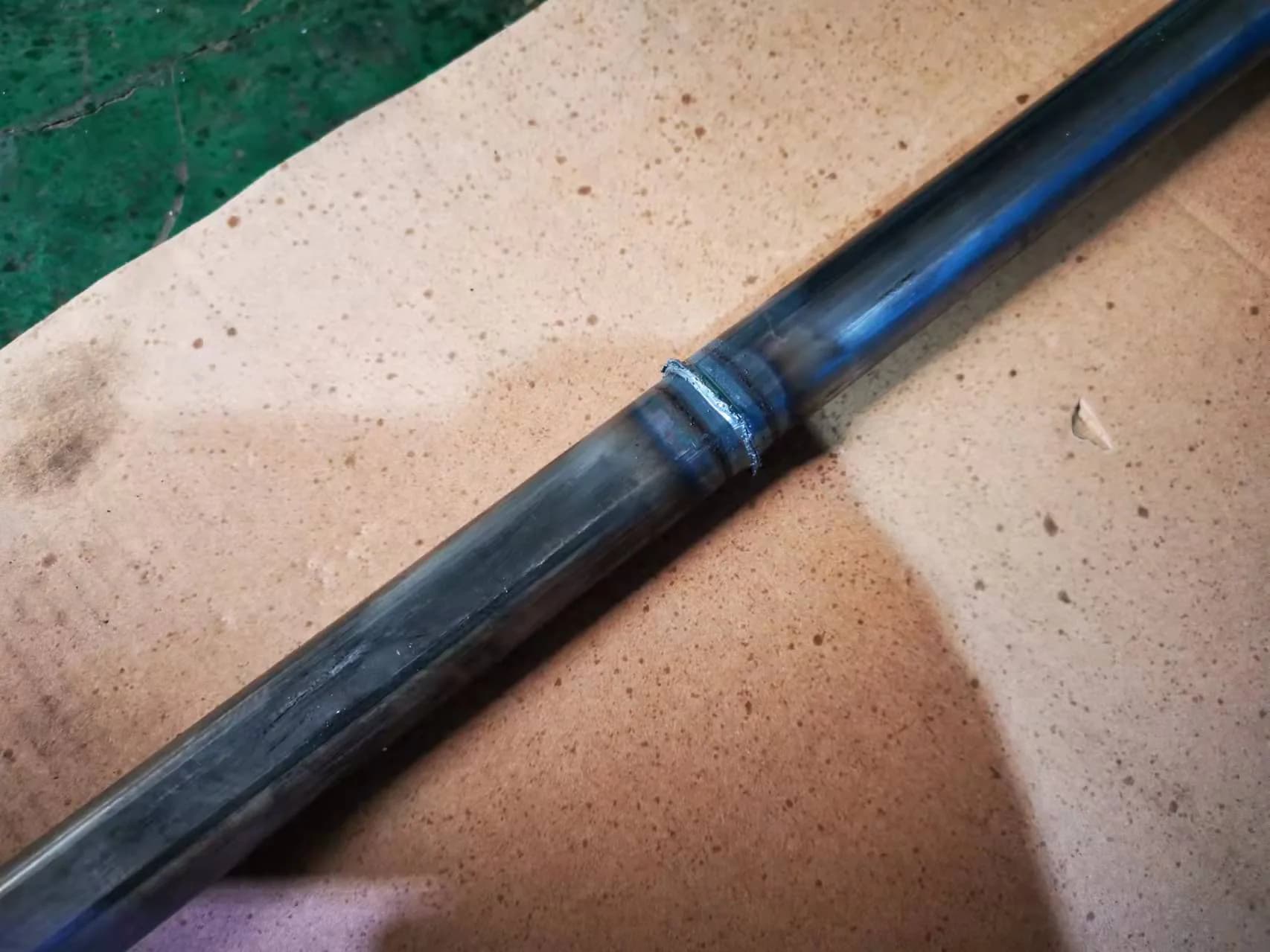 使用闪光对焊机前了解一些金属知识更好