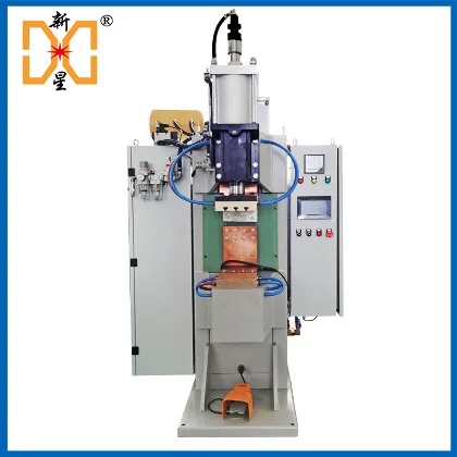Capacitor energy storage spot projection welding machine DR-10000J