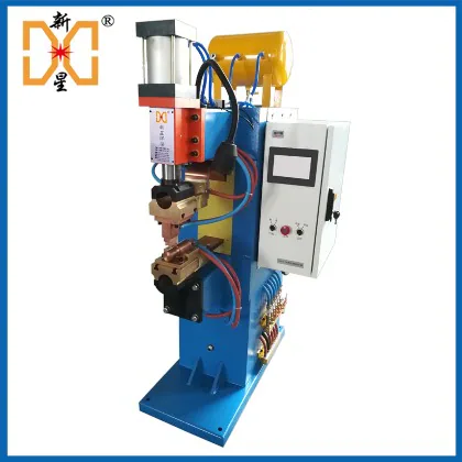 DTBWater cooling frequency conversionPneumatic spot welding machine