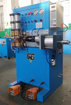 Global commodity prices are rising. How much does a butt welding machine cost?