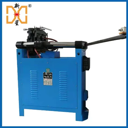 UNS-100 high-power hand-operated butt welding machine