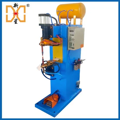 DN6 fast pneumatic spot welding machine