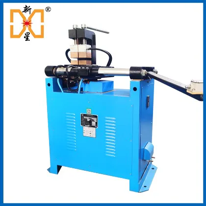 UN7-160 large steel bar flash butt welding machine