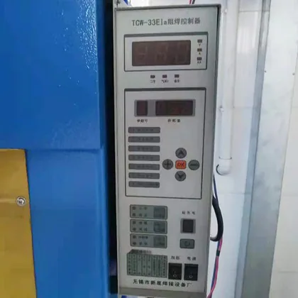 Xinxing Welding DTN extended pneumatic water-cooled resistance spot welding machine projection welding machine controller