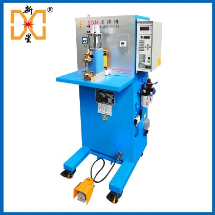 SDN resistance pneumatic spot welding machine
