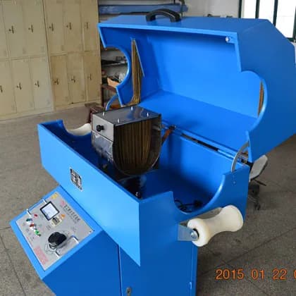 CHJ Spark Tester-Cable Spark Detector Electrode