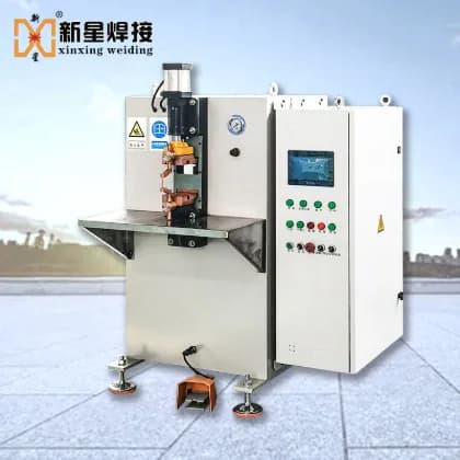 精密储能点焊机DR-5000J